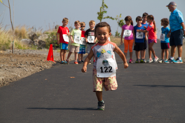 The #BW4H Series, Part 2: The Queens’ Lei Pathway