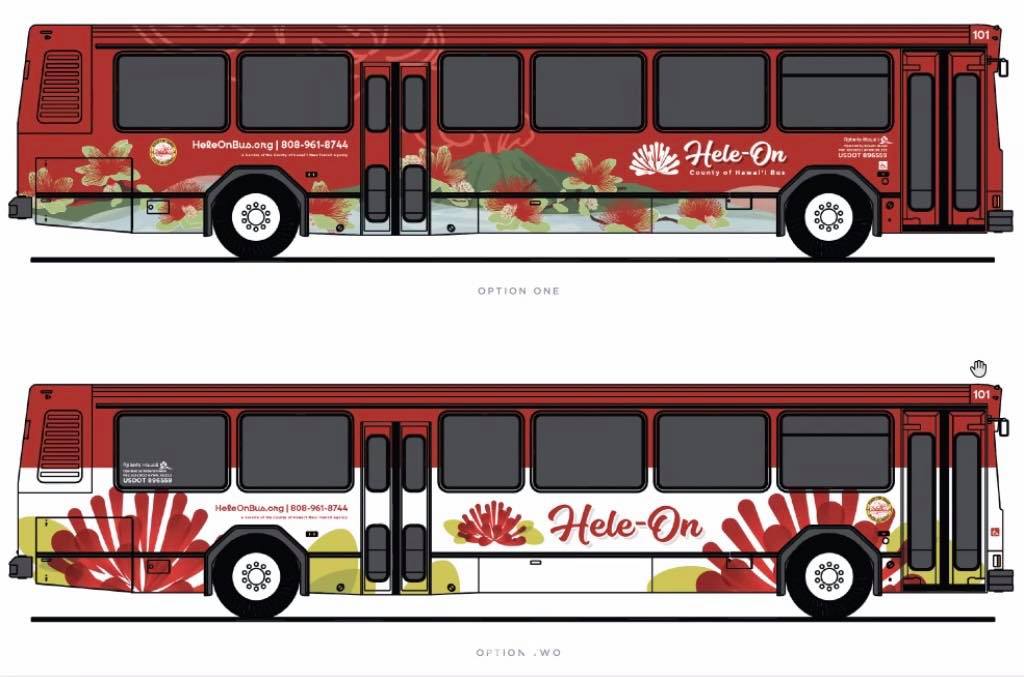 A Game Changer: Hawai’i County Launches Multi-Modal Transportation Plan, Brings Big Changes to the Big Island’s Mass Transit System