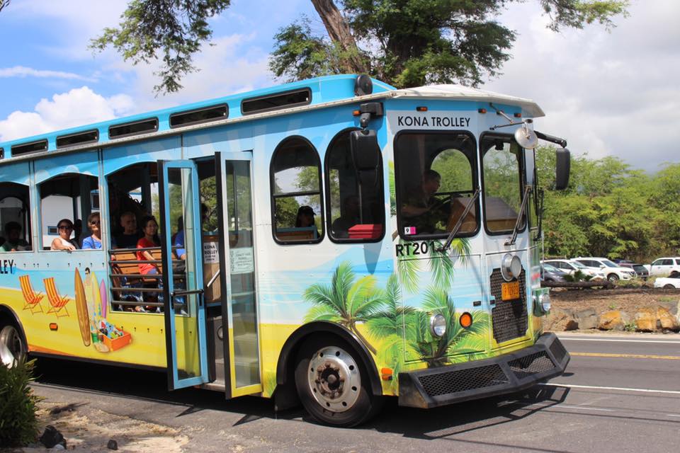 A Game Changer Hawai’i County Launches MultiModal Transportation Plan